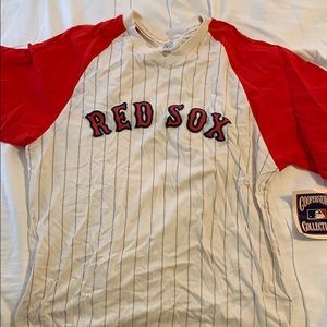 Men’s Red Sox T-shirt